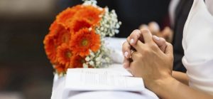 Miracle Prayers for Marriage that Works Instantly