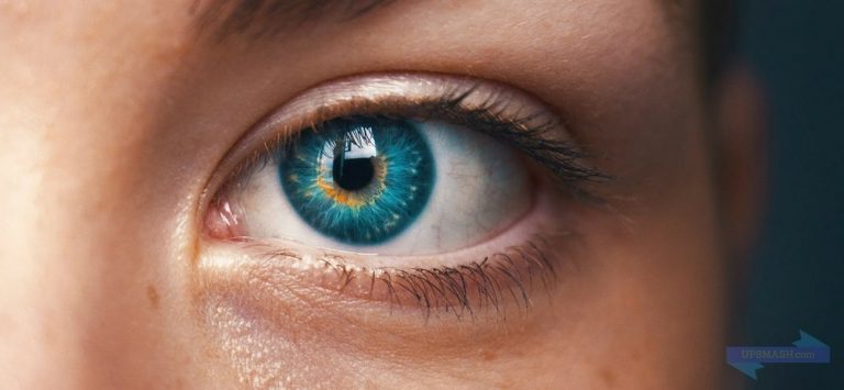 Central Heterochromia – Reasons, Possibility and its Types