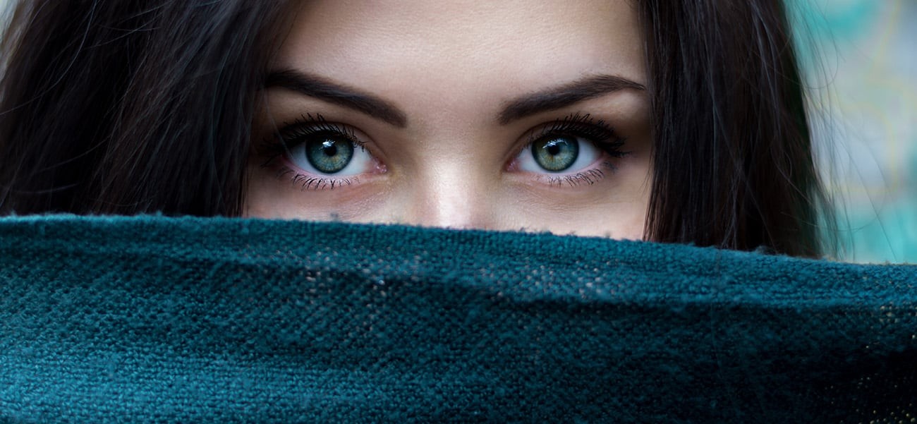 10 Reasons why One of your Eye Bigger Than the Other