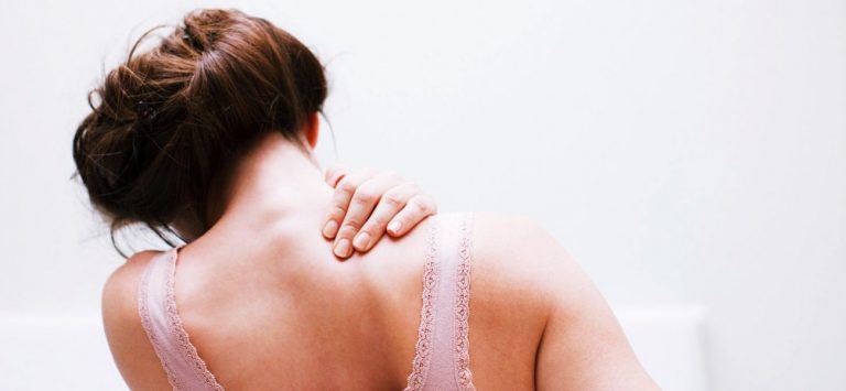 11 Reasons You Have a Lump on Your Collar Bone