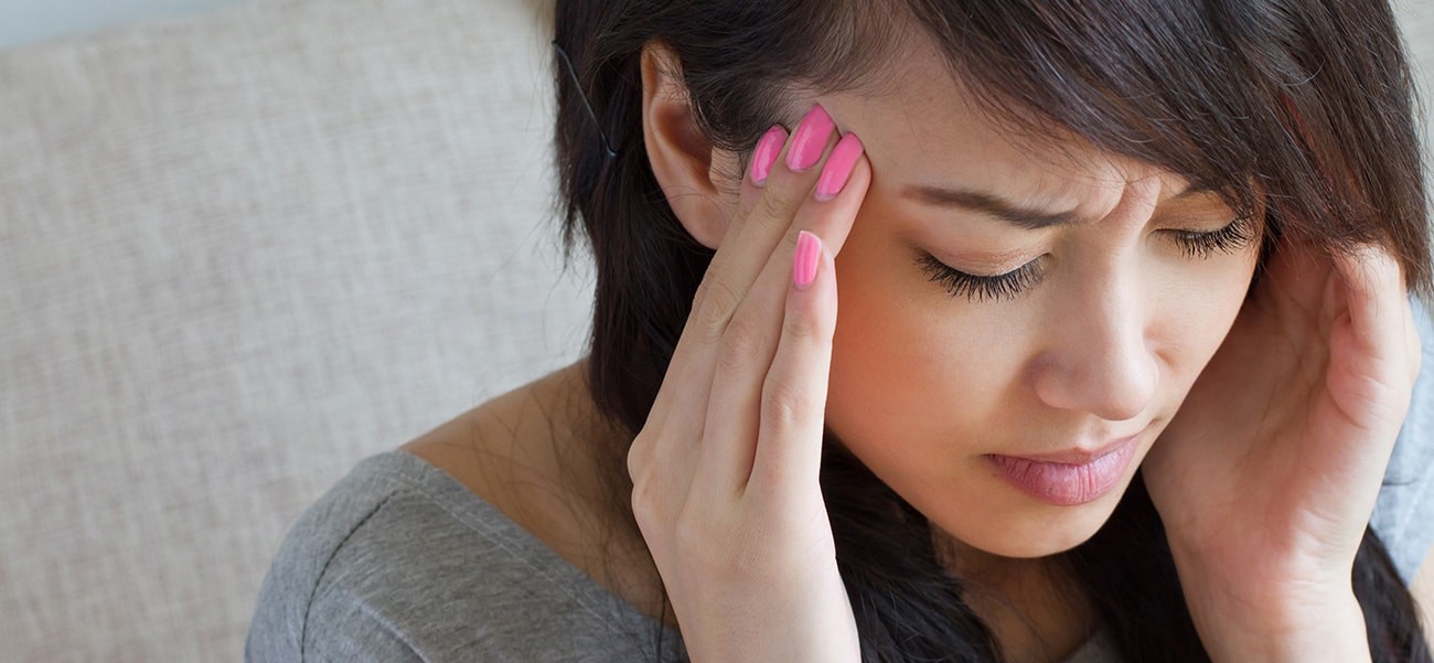 You Have No Idea About these 10 Types of Headaches