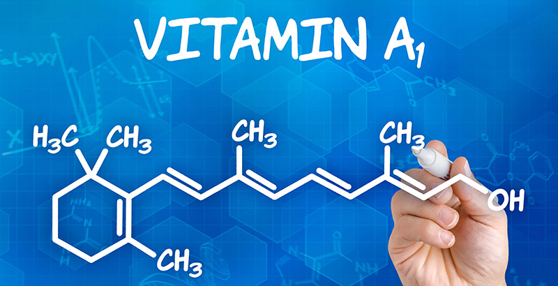 6 Vital Vitamins for Women's Health 7