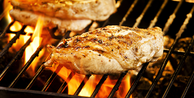 Enjoy delicious food by trying out THESE best healthy grilling recipes 9