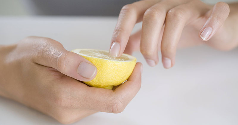 How to Get Rid of Yellow Nails at Home by these Easy Steps 21
