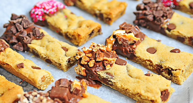 How to Make Homemade Chocolate Chip Cookies –8 Recipes With a Mighty Twist 19