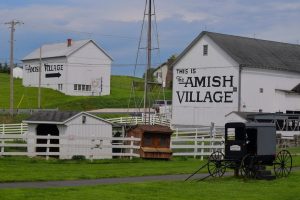 Amish Country Ohio